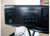 Vends lecteur CD SONY CDP-XE700