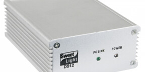 Sweetlight d512 USB 
