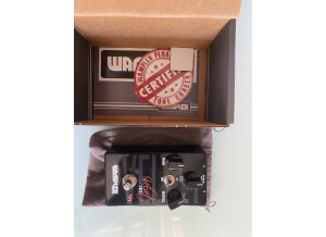 Wampler Pedals Velvet Fuzz (44049)