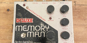 Deluxe Memory Man Mk4 Révisée