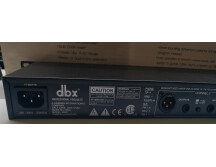 dbx 266XL (5273)