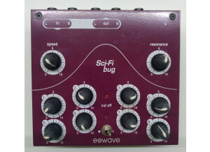 Eowave Sci-Fi Bug