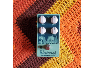 EarthQuaker Devices Westwood (91251)