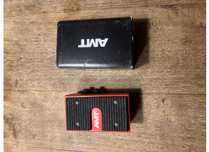 Amt Electronics EX-50 (30666)