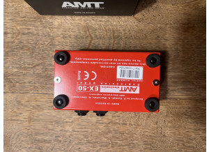 Amt Electronics EX-50