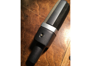 AKG C 214 (6455)