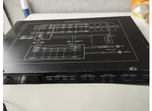 Yamaha TX81Z