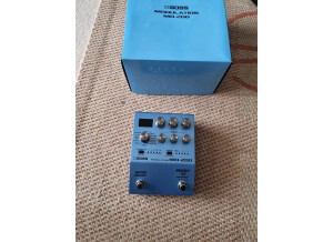 Boss MD-200 Modulation