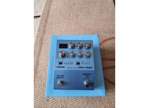 Boss MD-200 Modulation