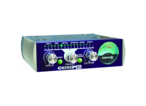 PreSonus Comp 16 (6209)