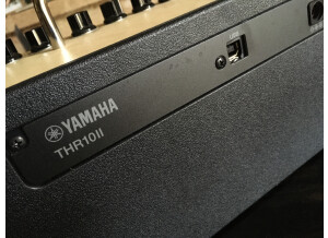 Yamaha THR10II