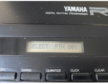 Yamaha RX15 (54233)