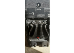 Electro-Voice Sx300A