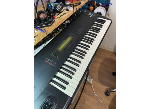 Korg M1 (972)