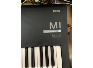 Korg M1 (27539)