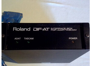 Roland DIF-AT