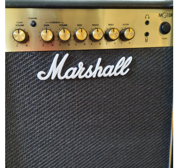 Marshall MG15R (2018) (81994)