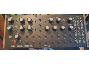 Moog Music DFAM (Drummer From Another Mother) (71543)