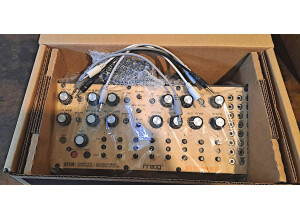 Moog Music DFAM (Drummer From Another Mother) (85757)