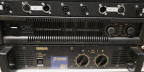 Amplificateur Yamaha p4500