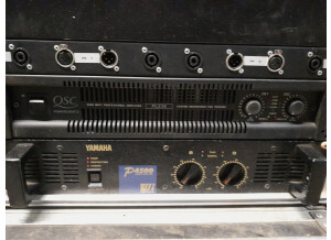 Yamaha P4500