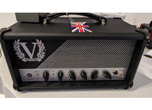 Victory Amps The Deputy (2134)