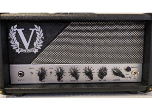 Victory Amps The Deputy (68034)