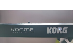 Korg Krome 73