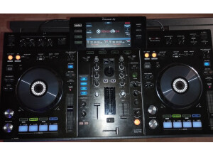 Pioneer XDJ-RX