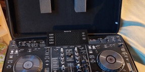 Pioneer XDJ-RX Système DJ tout en un