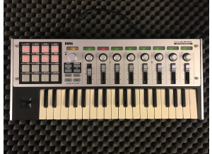 Korg microKONTROL