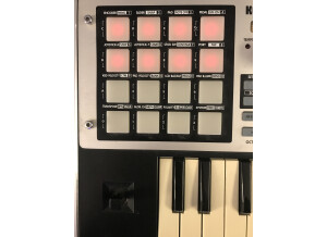 Korg microKONTROL