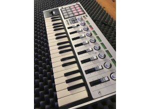 Korg microKONTROL