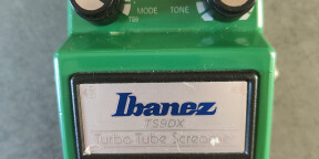Ibanez TS9DX