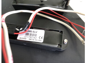 EMG SL20 Steve Lukather (49108)