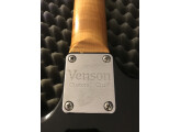 Guitare électrique Venson Custom Craft + Ampli Ibanez