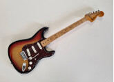 Fender Stratocaster 1974 Sunburst