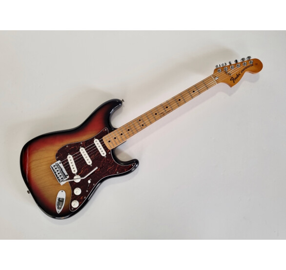 Fender Stratocaster [1965-1984] (5970)