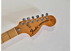 Fender Stratocaster [1965-1984] (61554)