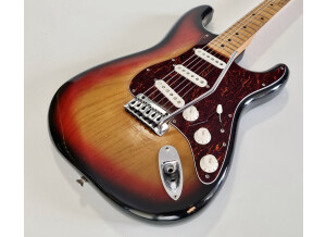 Fender Stratocaster [1965-1984] (1788)
