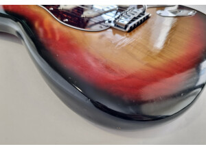 Fender Stratocaster [1965-1984] (41724)