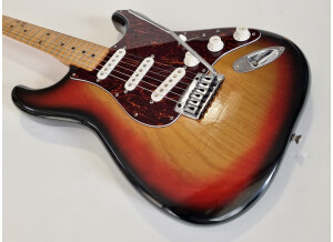 Fender Stratocaster [1965-1984] (81087)