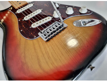 Fender Stratocaster [1965-1984] (41495)