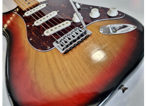 Fender Stratocaster [1965-1984] (41495)