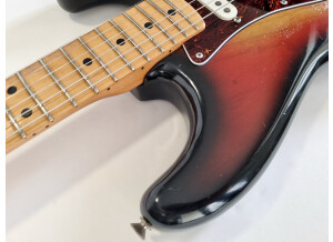 Fender Stratocaster [1965-1984] (4970)
