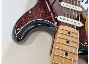 Fender Stratocaster [1965-1984] (3867)
