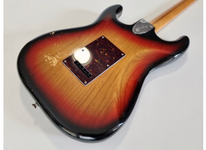 Fender Stratocaster [1965-1984] (97334)
