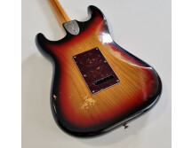 Fender Stratocaster [1965-1984] (93793)