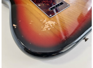 Fender Stratocaster [1965-1984] (48154)