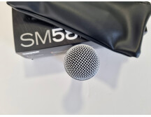 Shure SM58SE (47479)